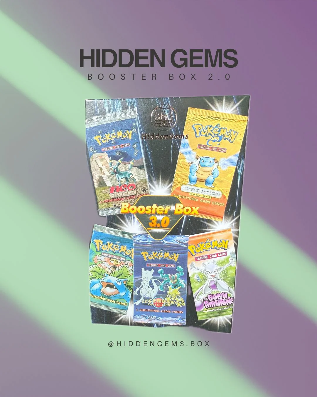 Pokemon Pack